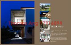 Michaels' Residences (D23), Semi-Detached #91599632